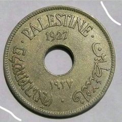 Rasuah busters army.